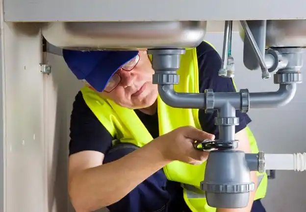 loodgieter Punthorst